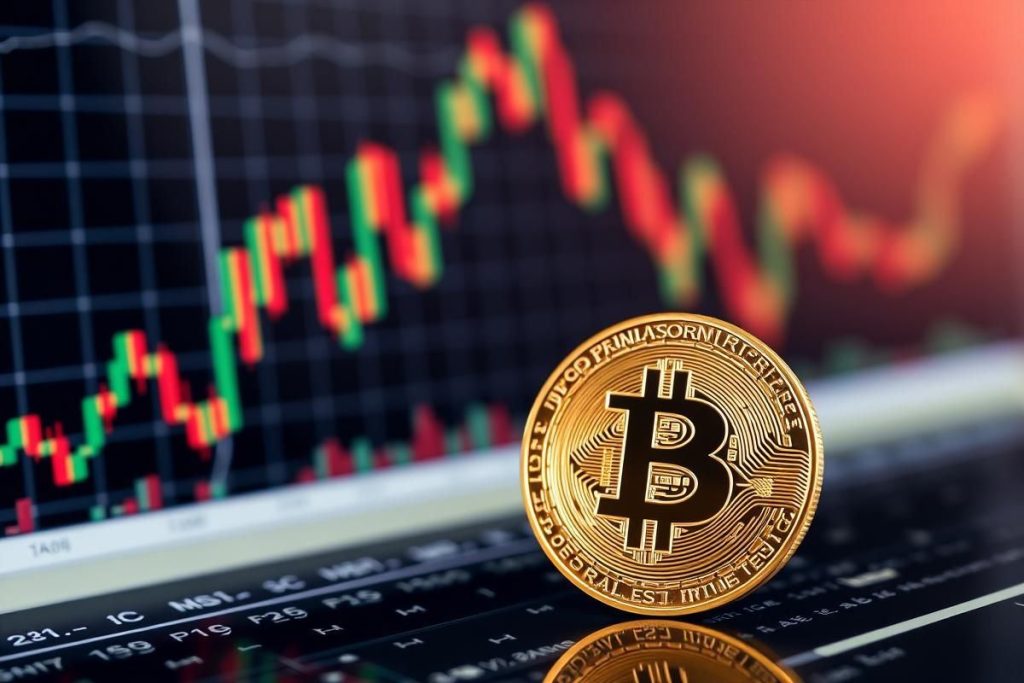 Bitcoin สวนทาง! Open Interest ทุบสถิติใหม่สวนราคาร่วงสู่ $115,000