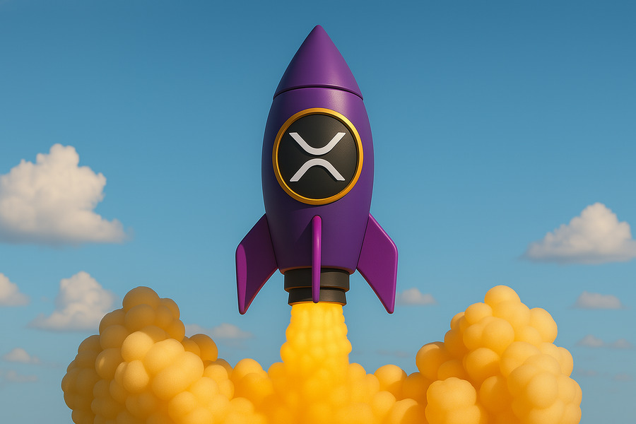 นักวิเคราะห์ชี้ XRP อาจแตะ $24 ตามสัญญาณ Bullish Crossover ในอดีต