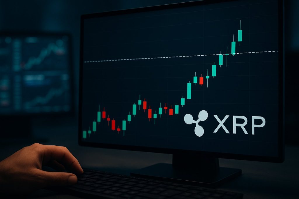 xrp