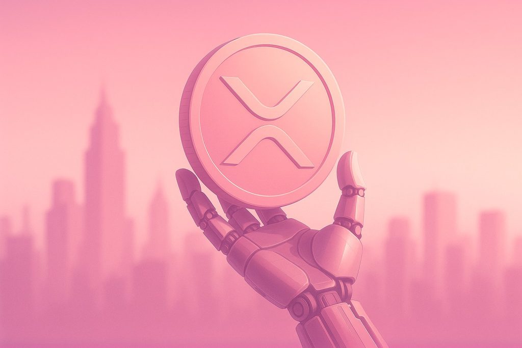 XRP to Reach $10,000