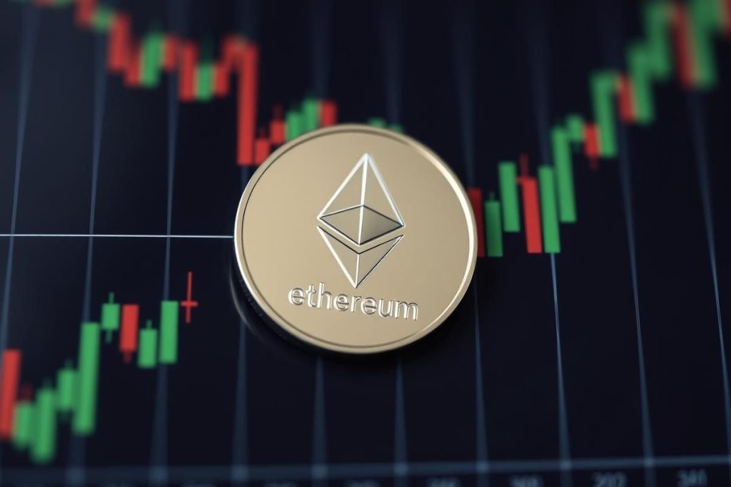นักวิเคราะห์ชี้ Ethereum ทดสอบแนวต้าน 4 ปี คนที่อดทนจะได้รับรางวัล