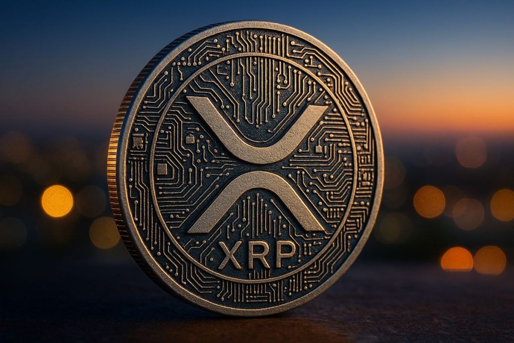 EGRAG ชี้ราคา XRP อาจพุ่งแรงก่อนย่อลึก นักลงทุนควรรู้ทัน!