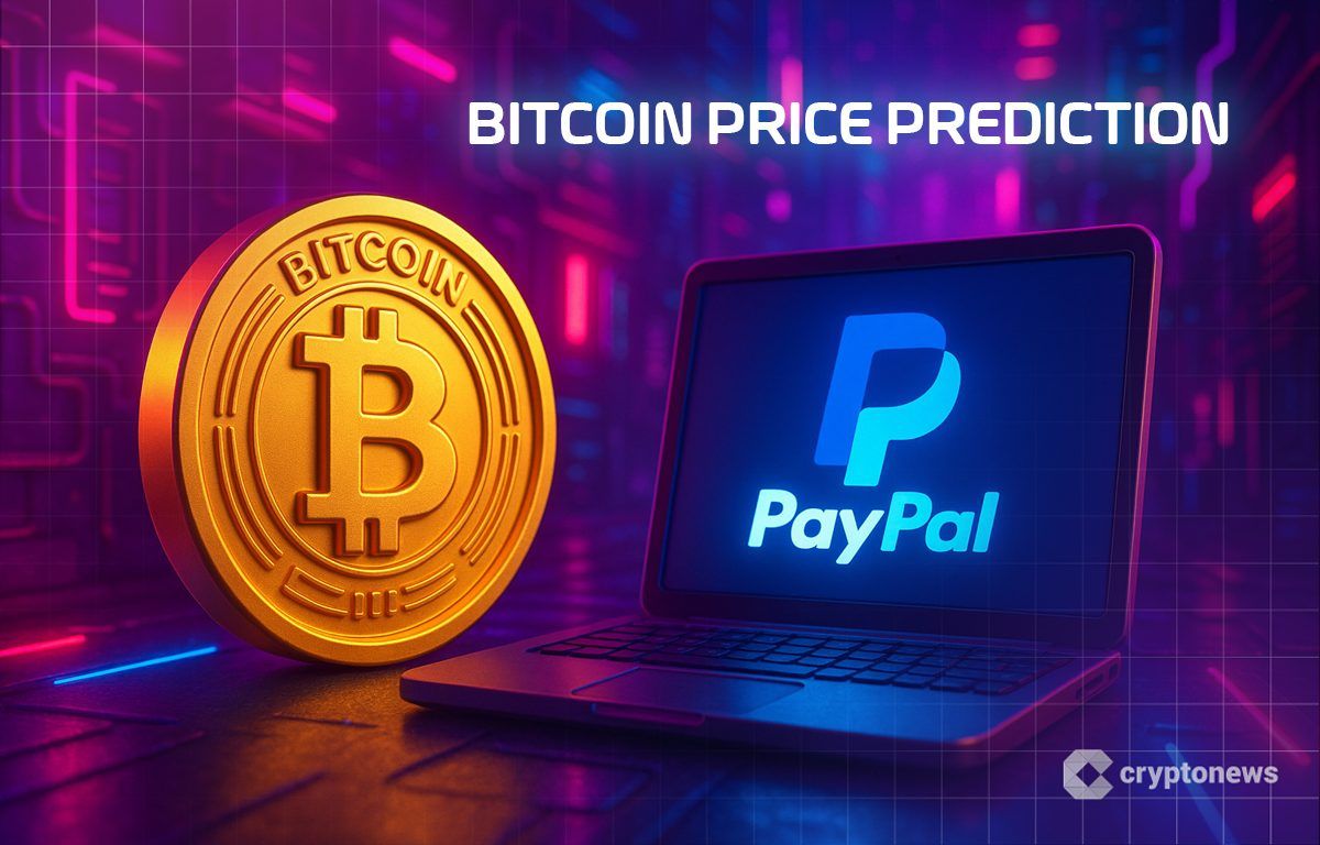 PayPal จะเปิดใช้งานการชำระเงินด้วย BTC ให้เทรดเดอร์หลายล้านราย