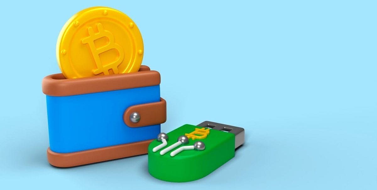 Crypto Wallet หรือ กระเป๋าคริปโต คืออะไร