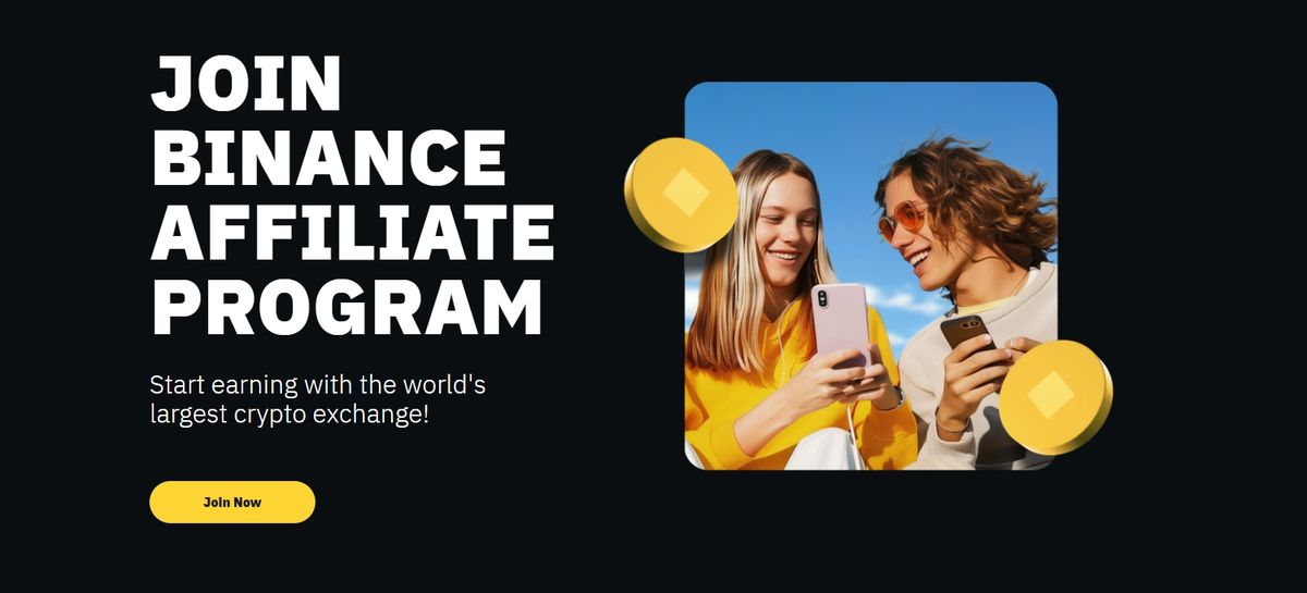 Binance