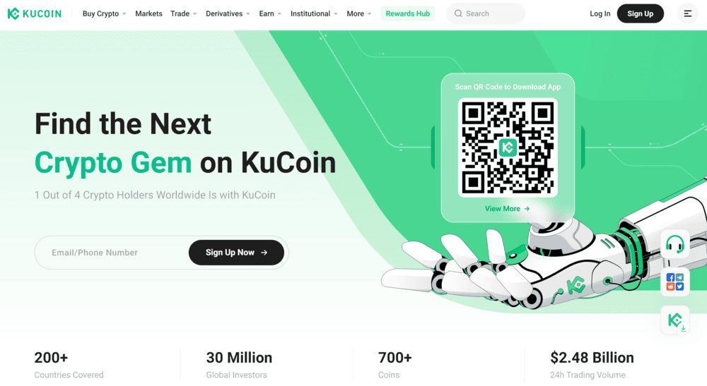 KuCoin