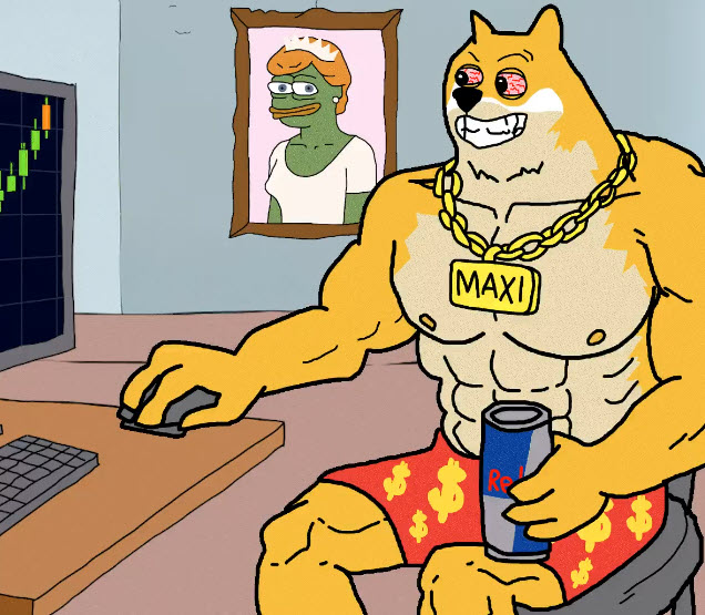 วันเปิดตัวเหรียญมีม Maxi Doge: การขายรอบพรีเซลจะสิ้นสุดเมื่อใด?