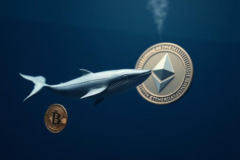 ETH/BTC