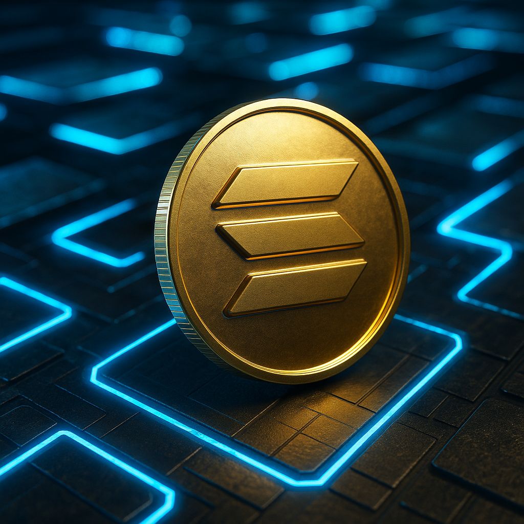 Solana ETF