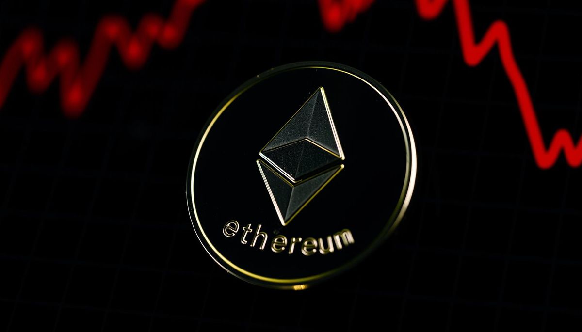 Ethereum ETF เจอเงินทุนไหลออก