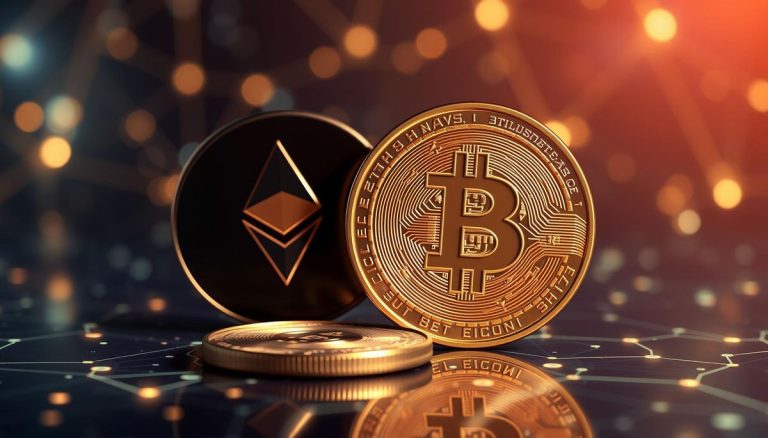 Bitcoin นำทีม Ethereum และ XRP ฟื้นตัว รับข่าวดี SEC และ Fed!