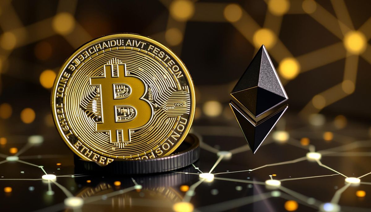Galaxy Digital ทุ่มซื้อ Bitcoin เพิ่ม 4,272 BTC แต่ลดการถือครอง Ethereum