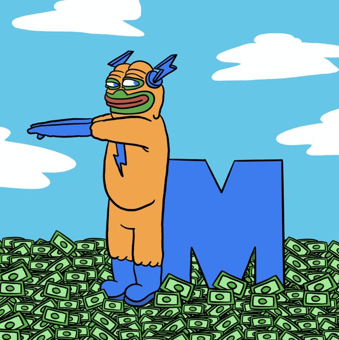 Bitcoin Hyper กวาดทุนไม่พัก