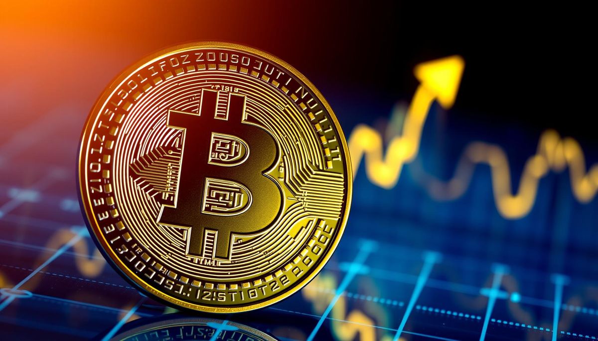 Bitcoin เฉียด ATH อีกครั้ง! จะทะลุแนวต้านไปได้ไหม?