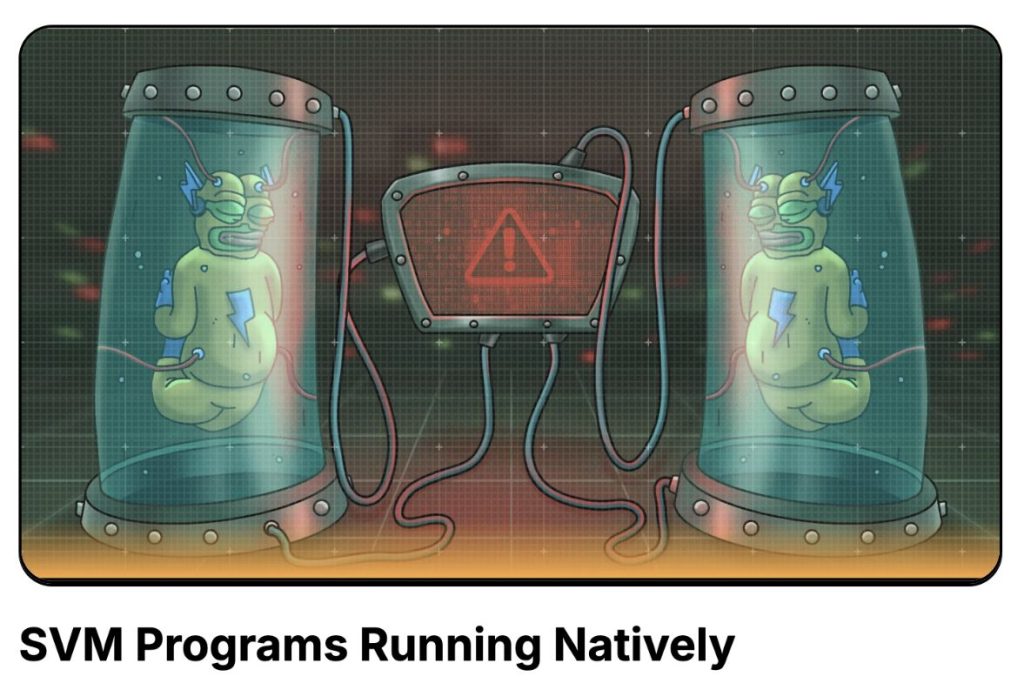 โปรแกรม SVM