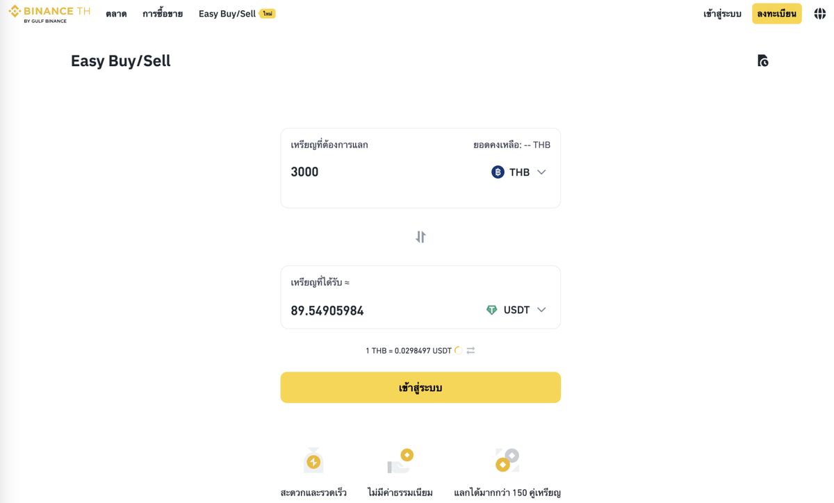 Binance