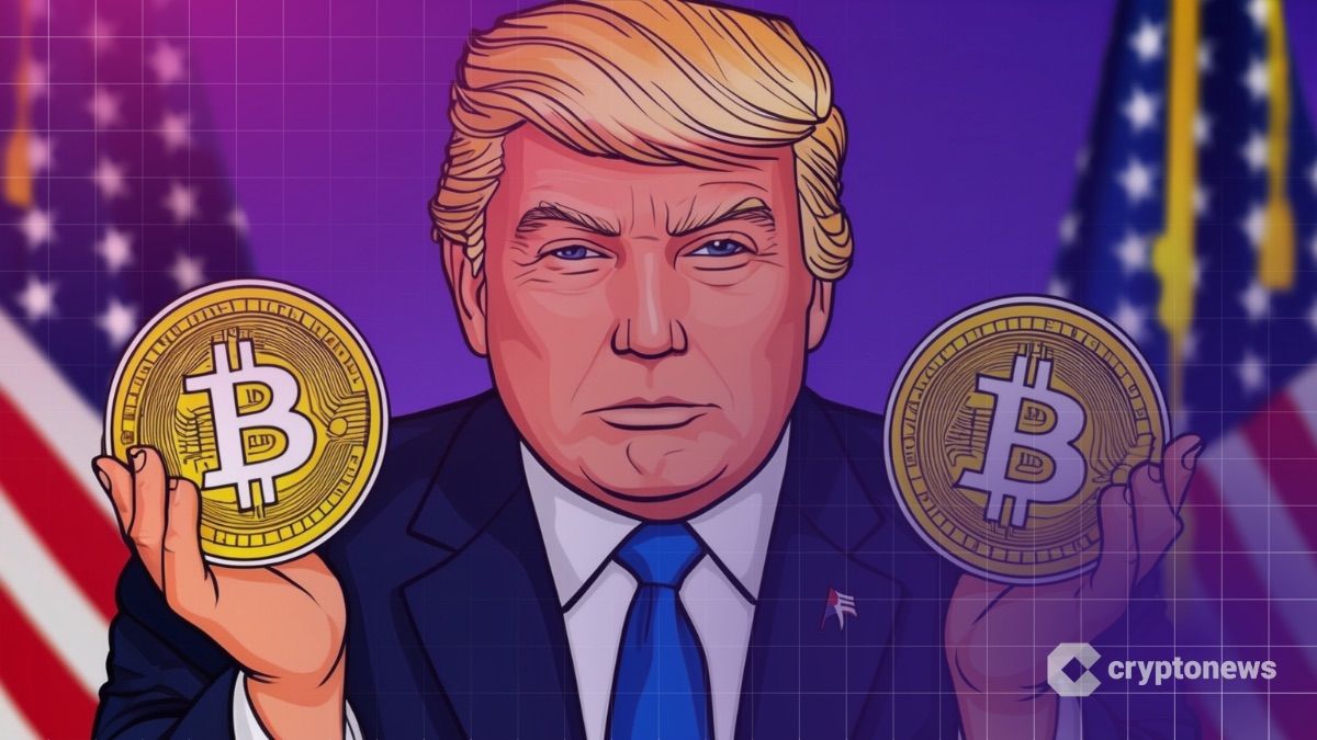 Trump Media ยื่นแก้ไขเอกสาร Bitcoin ETF - กระทบราคา BTC หรือไม่?