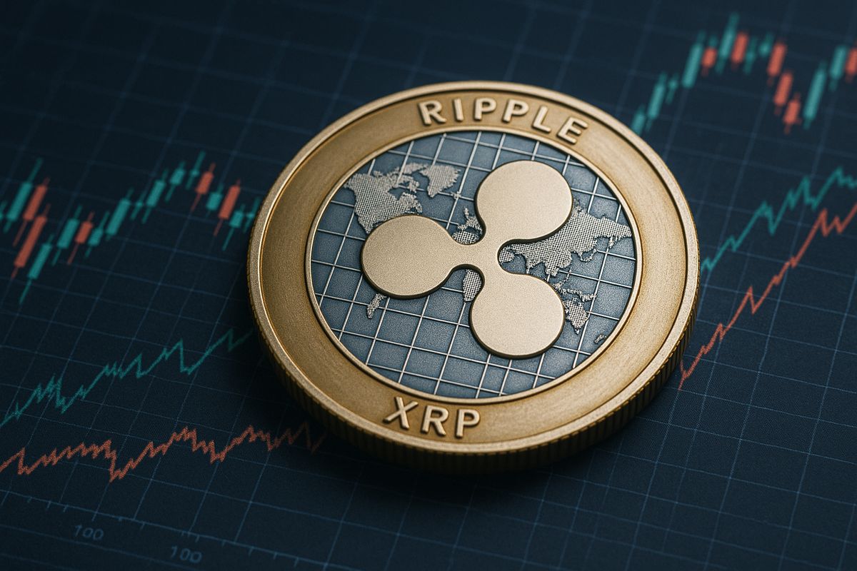 XRP