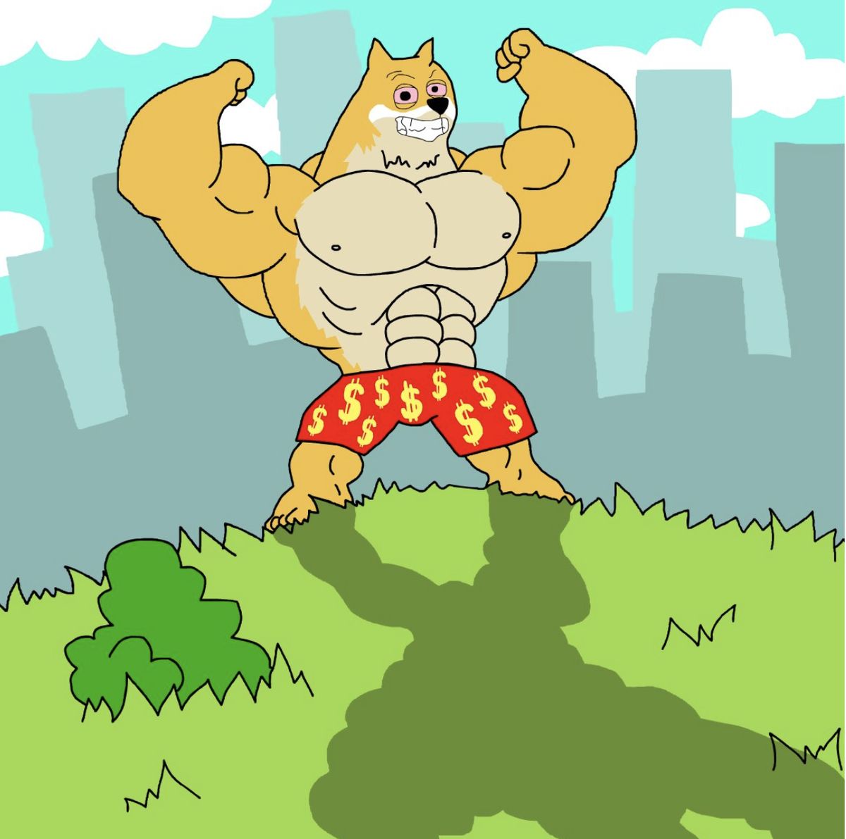 Maxi Doge (MAXI) ระดมทุนได้ถึง $800,000