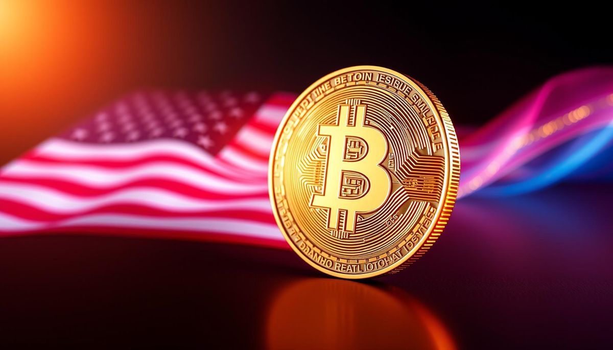 สหรัฐฯ ยันไม่ซื้อ Bitcoin เพิ่ม ทำราคา BTC ร่วงลง