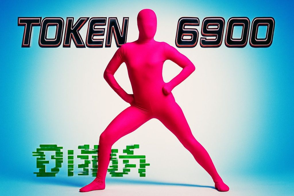 Token6900