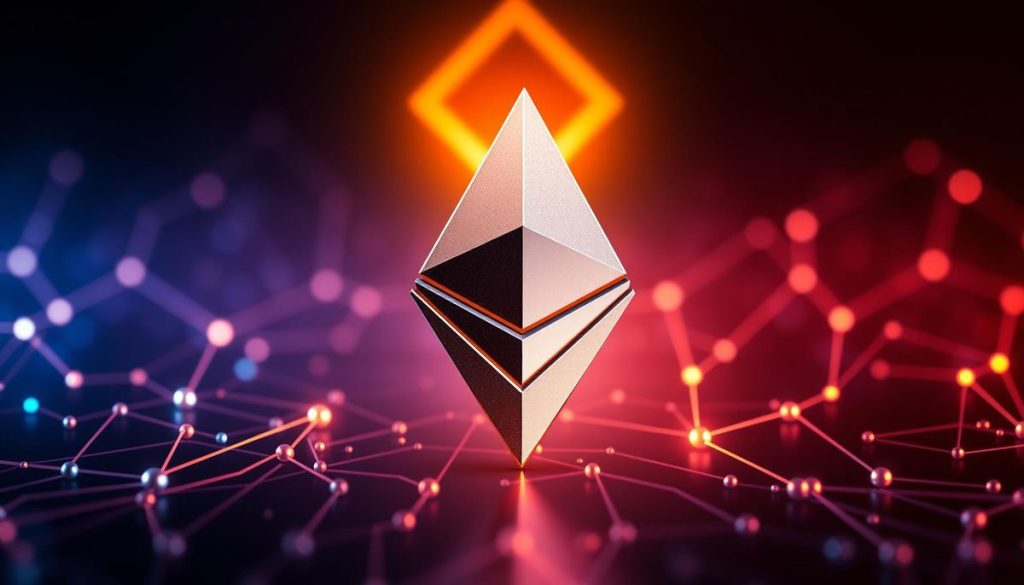 SharpLink Gaming ทุ่มซื้อ Ethereum เพิ่มอีก 143,593 ETH