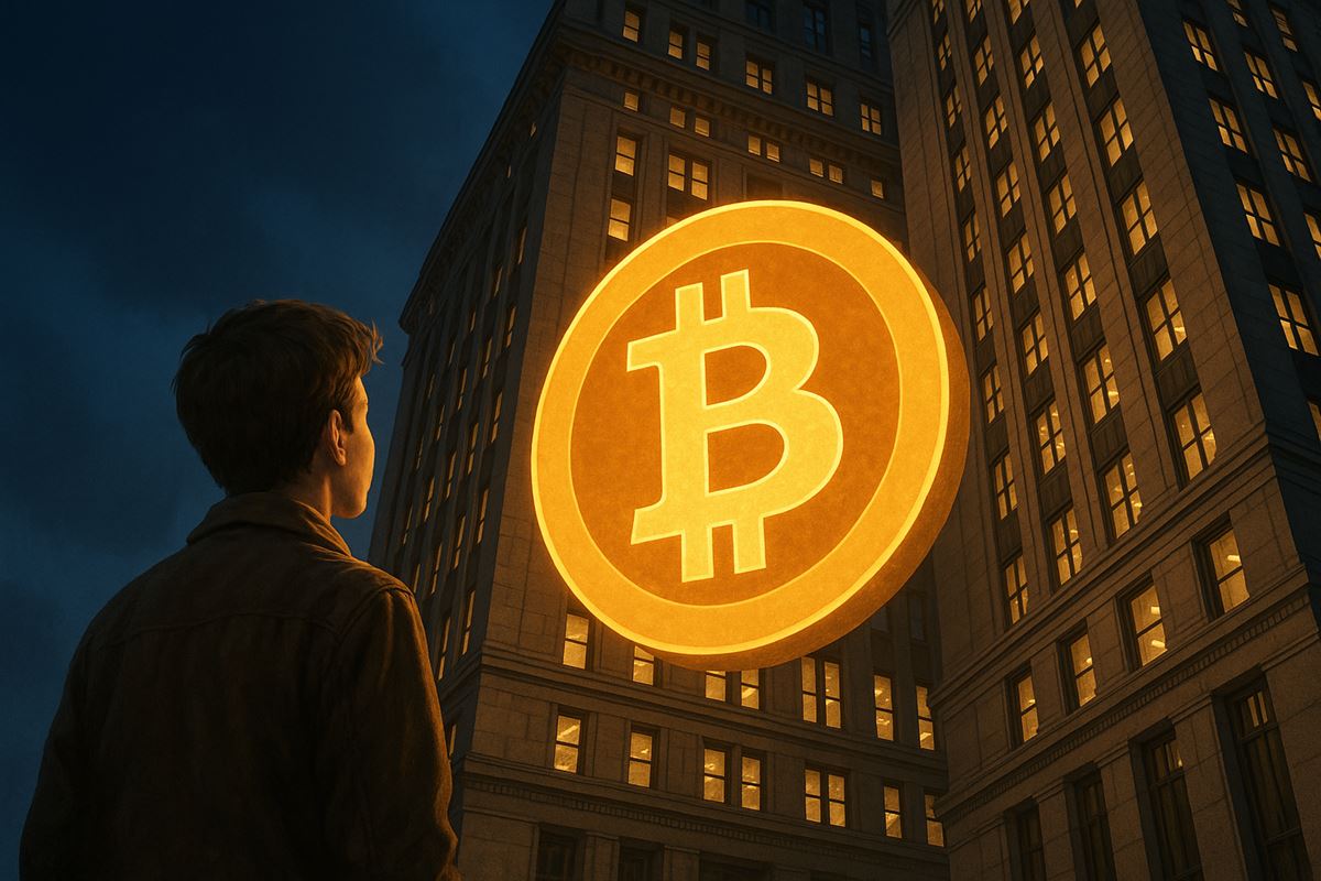 รายย่อยฝันค้าง! Bitcoin แพงเกินไปแล้ว? เปิดข้อมูลทำไมการมี 1 BTC ถึงยากขึ้น