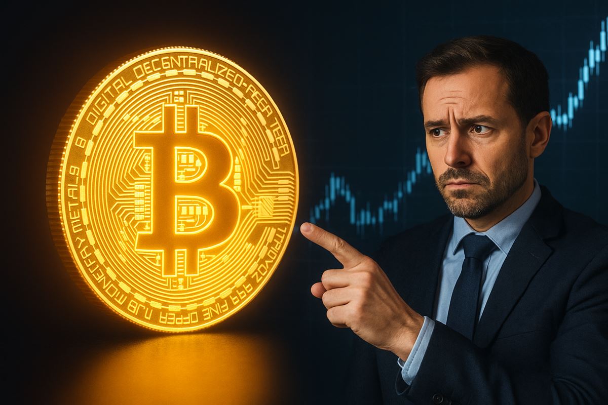 ซีอีโอ Coinbase เชื่อ Bitcoin ไปถึง 1 ล้านดอลลาร์แน่นอน!