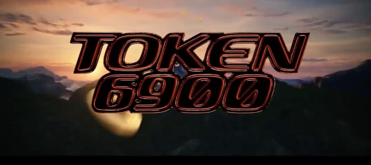 TOKEN6900