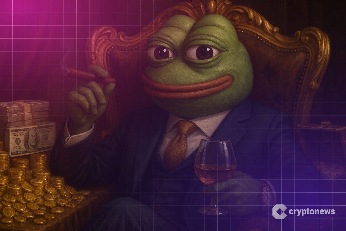 คาดการณ์ราคา Wall Street Pepe (WEPE) ปี 2025-2030 — วิเคราะห์อนาคตเหรียญมีมสุดฮอตบน Solana