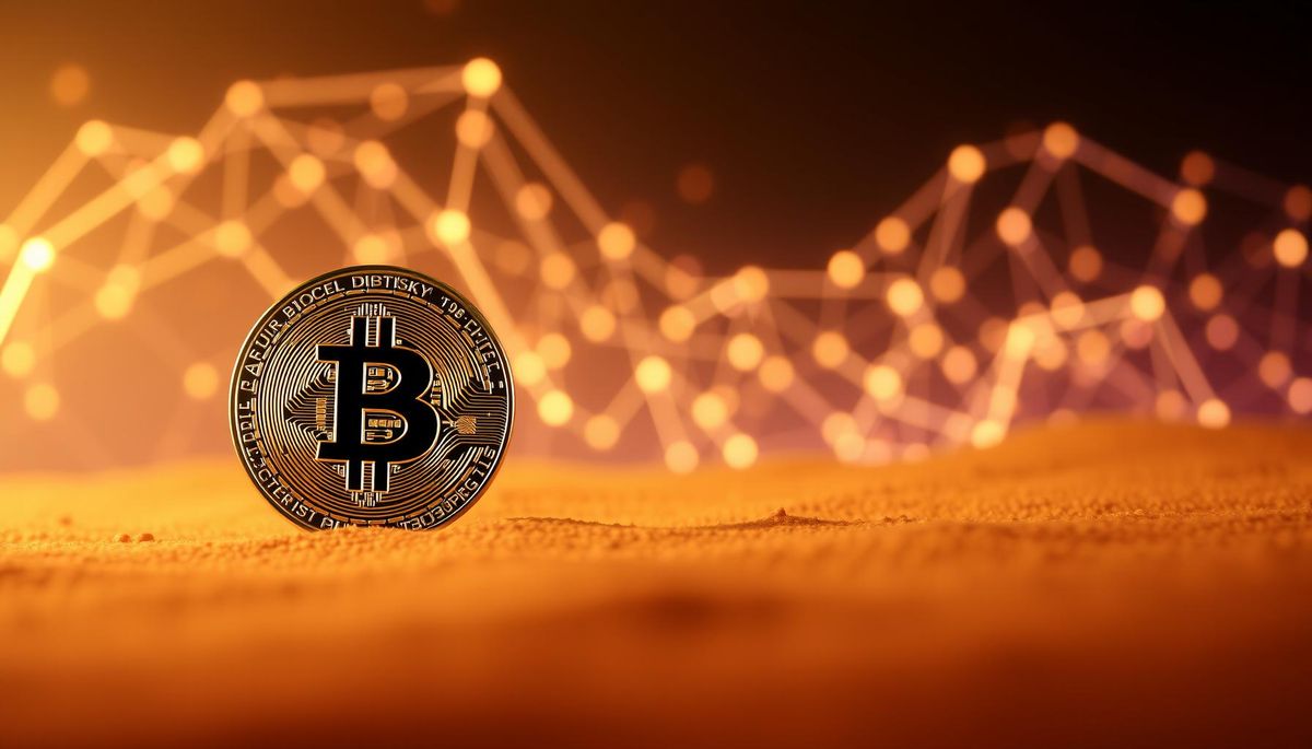 Bitcoin เสี่ยงเป็นเครือข่ายร้างหลังค่าธรรมเนียมร่วงหนัก