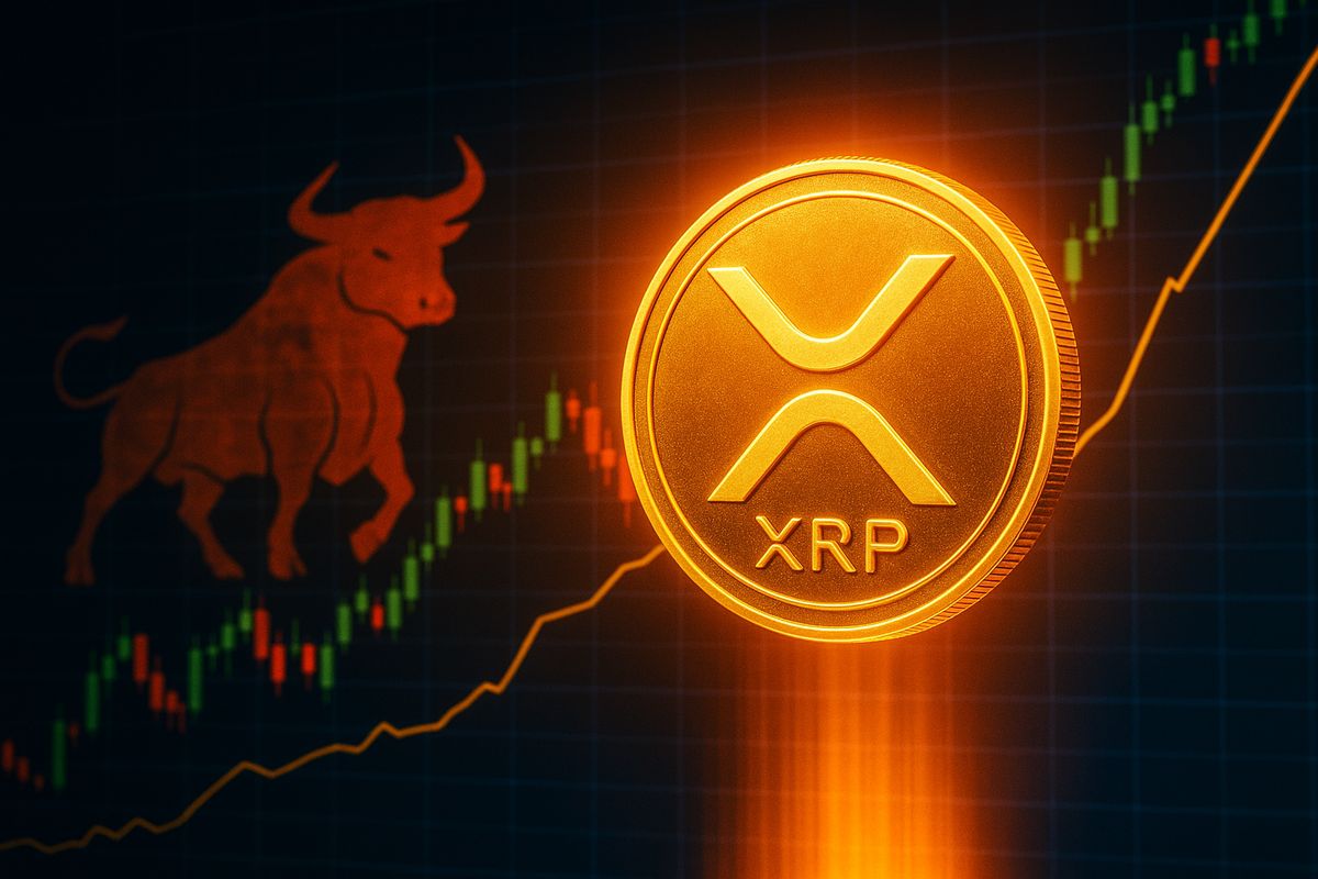 XRP