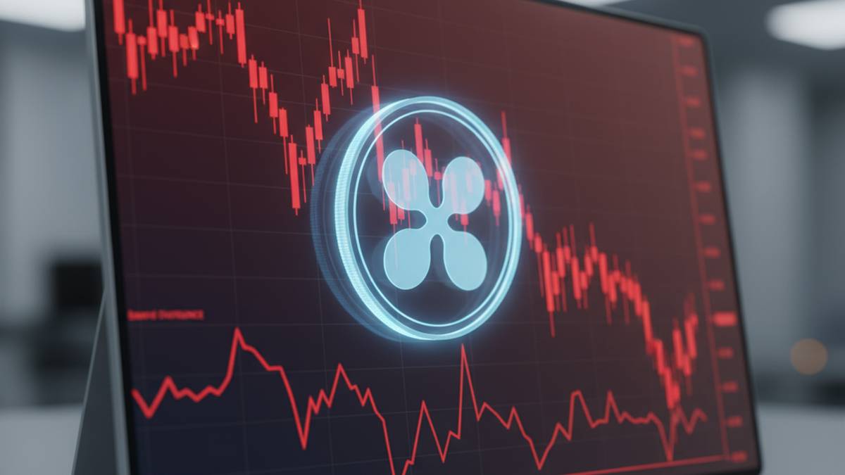 XRP ยังไหวไหม? แนวรับ $2.75 คือด่านสำคัญต่ออนาคตขาขึ้น