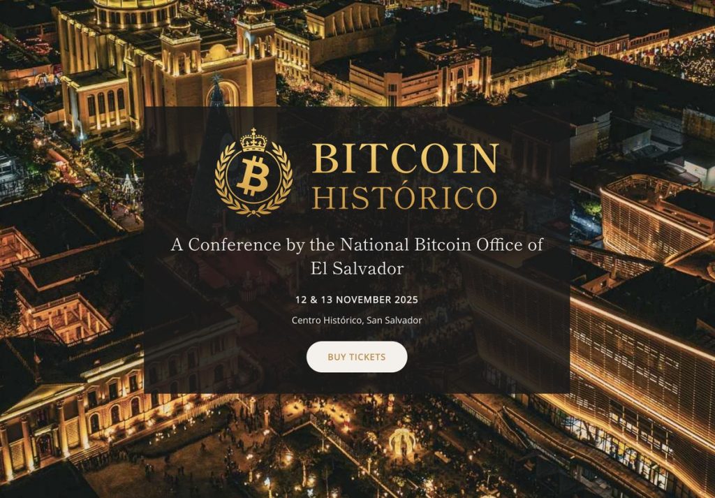งาน Bitcoin Histórico