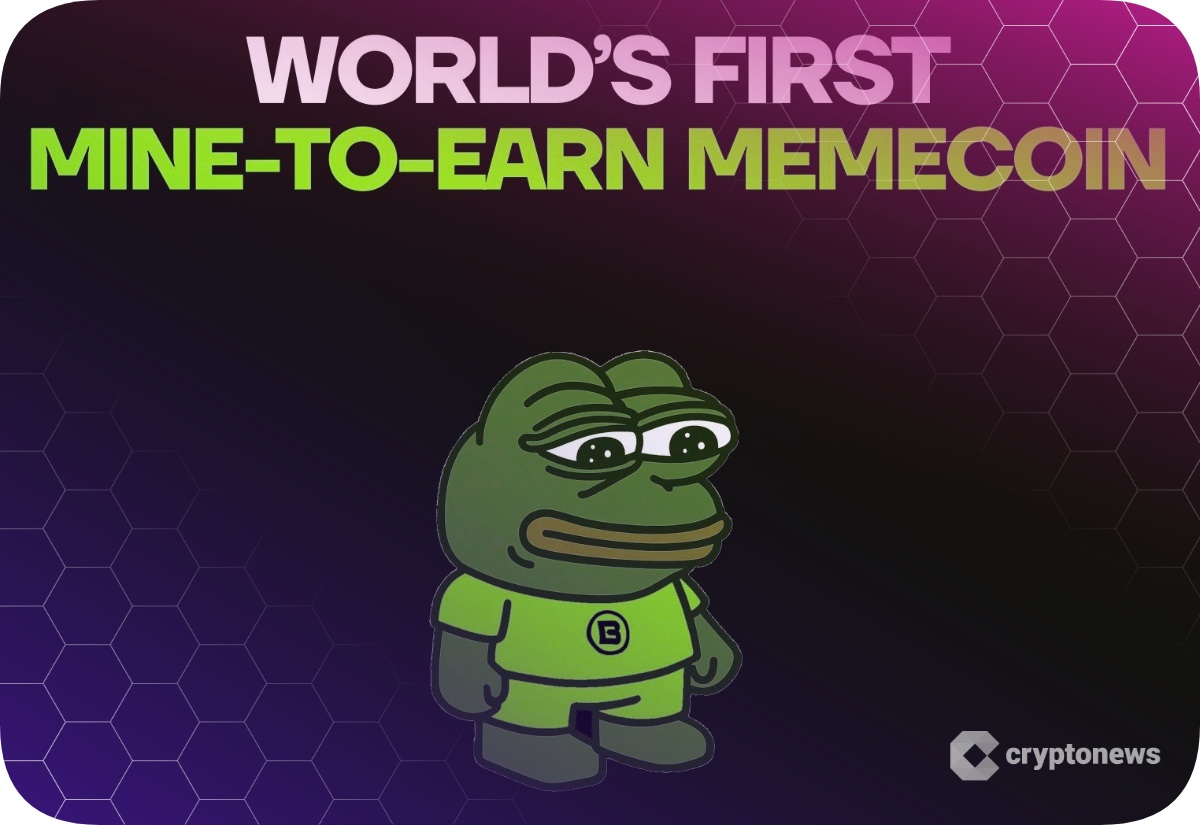 การคาดการณ์ราคา PEPENODE 2025–2030 อัปเดตแนวโน้มราคาล่าสุด