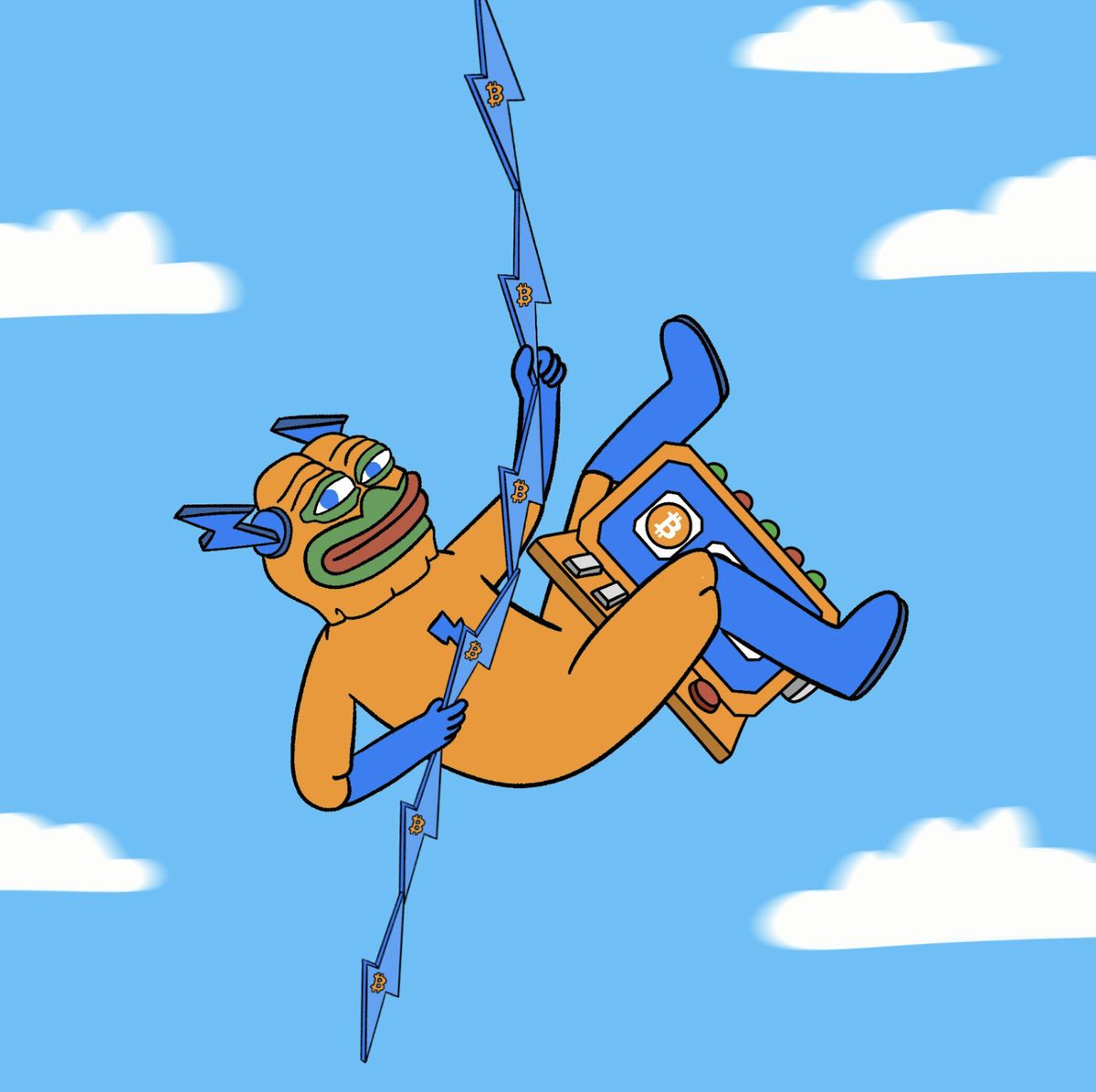 Bitcoin Hyper ยอด presale พุ่ง - นักวิเคราะห์เล็งราคา BTC ที่ $190K