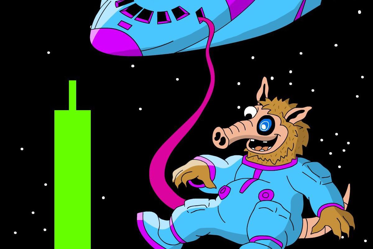 MemeCore สร้างเซอร์ไพรส์! ราคาพุ่ง 211% จุดกระแสเชื่อมั่น SNORT