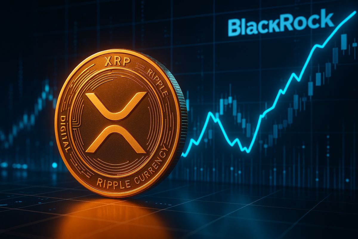 ข่าวดีหนุน XRP! ChatGPT มองเป้า $3 จาก ETF และสถาบันใหญ่