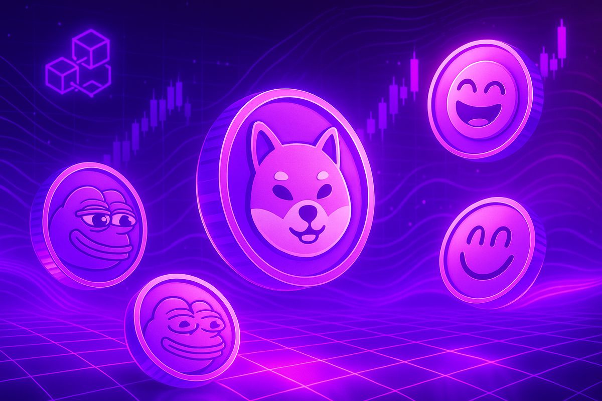 รวมเหรียญมีมดาวรุ่งปี 2025 พร้อมเจาะลึกศักยภาพ