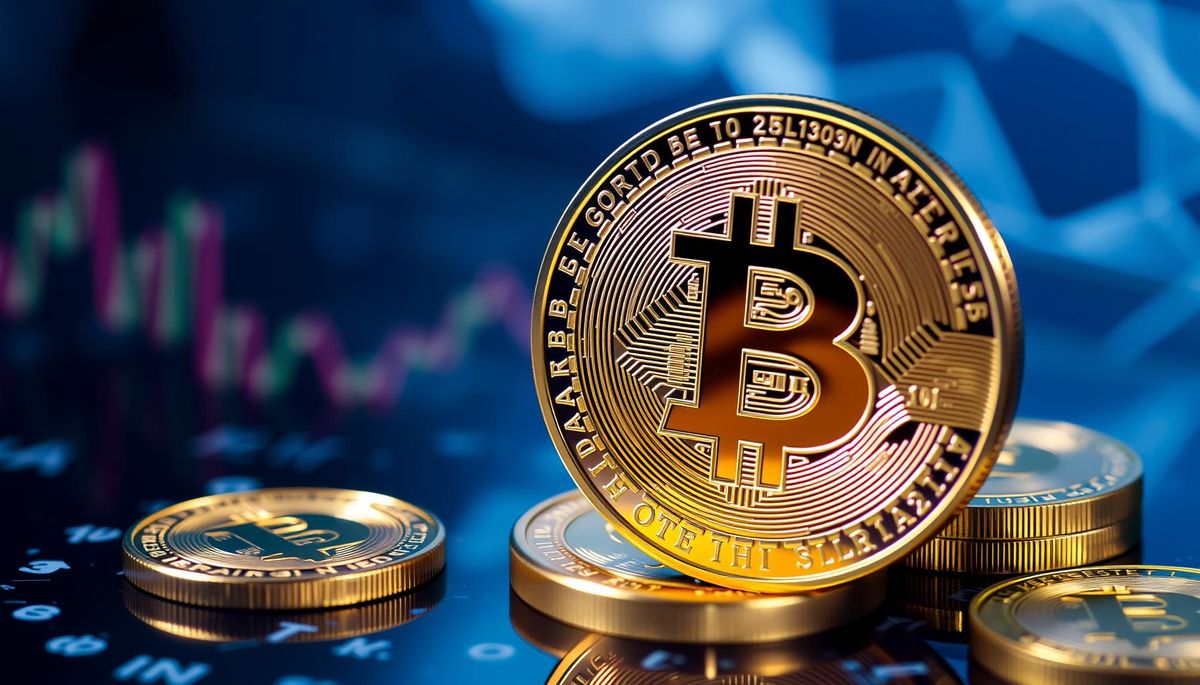 Bitcoin จ่อพุ่ง $150K สัญญาณกระทิงมาแล้ว