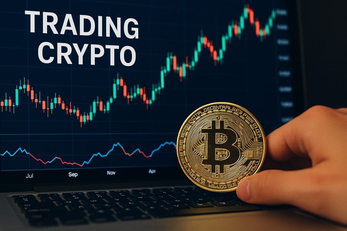 10 แพลตฟอร์มเทรดฟิวเจอร์คริปโตด้วยเลเวอเรจ 100 เท่า เดือน ธันวาคม ปี 2025