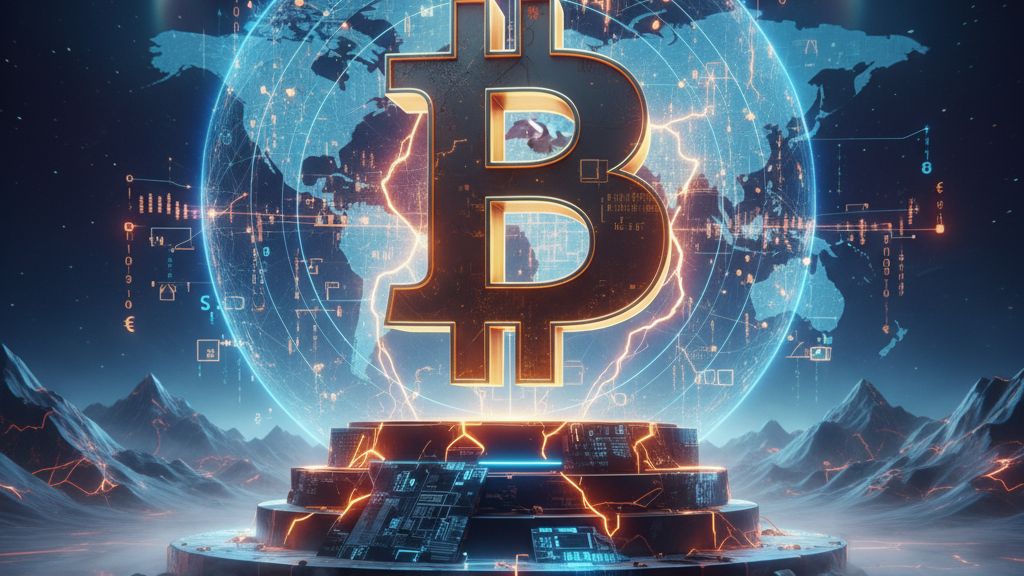 ตลาดกระทิง Bitcoin ยาวถึงปี 2026