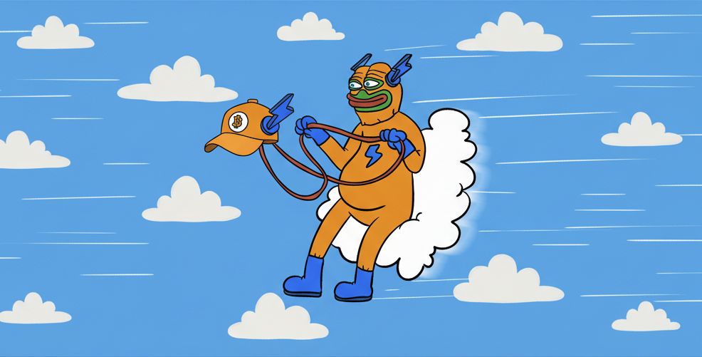 Bitcoin Hyper ระดมทุนทะลุ 16M