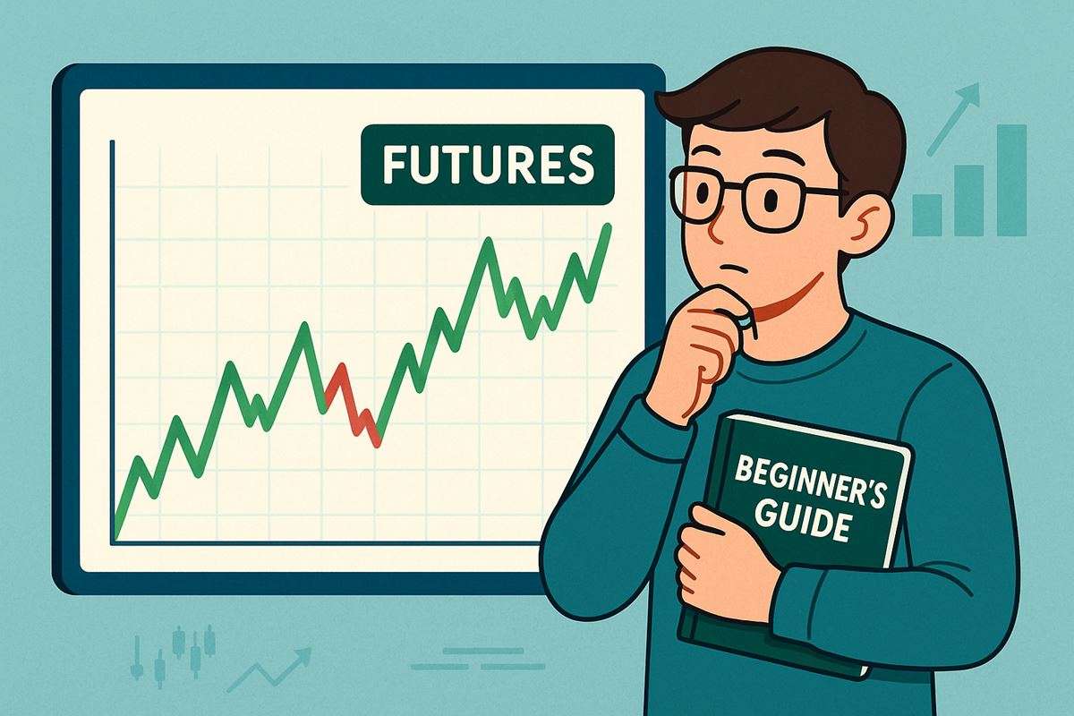 เทรดฟิวเจอร์ คืออะไร? ปูพื้นฐาน Futures และตลาดอนุพันธ์สำหรับมือใหม่