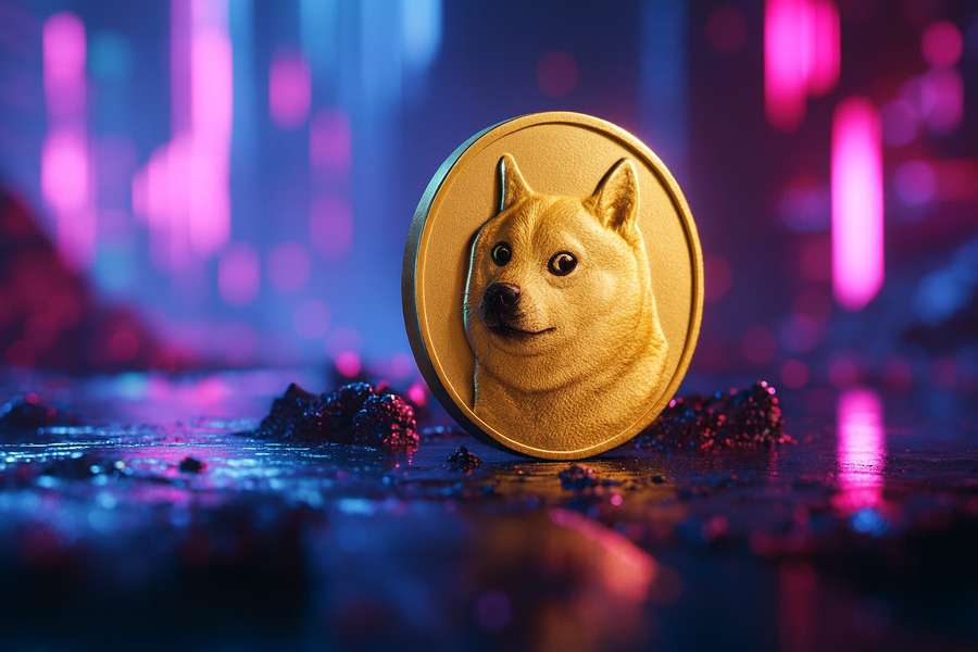 กระทิง Dogecoin ตื่น! นักวิเคราะห์ชี้เข้าโซนซื้อลุ้นเป้า $0.34