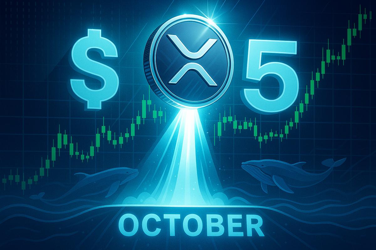 XRP