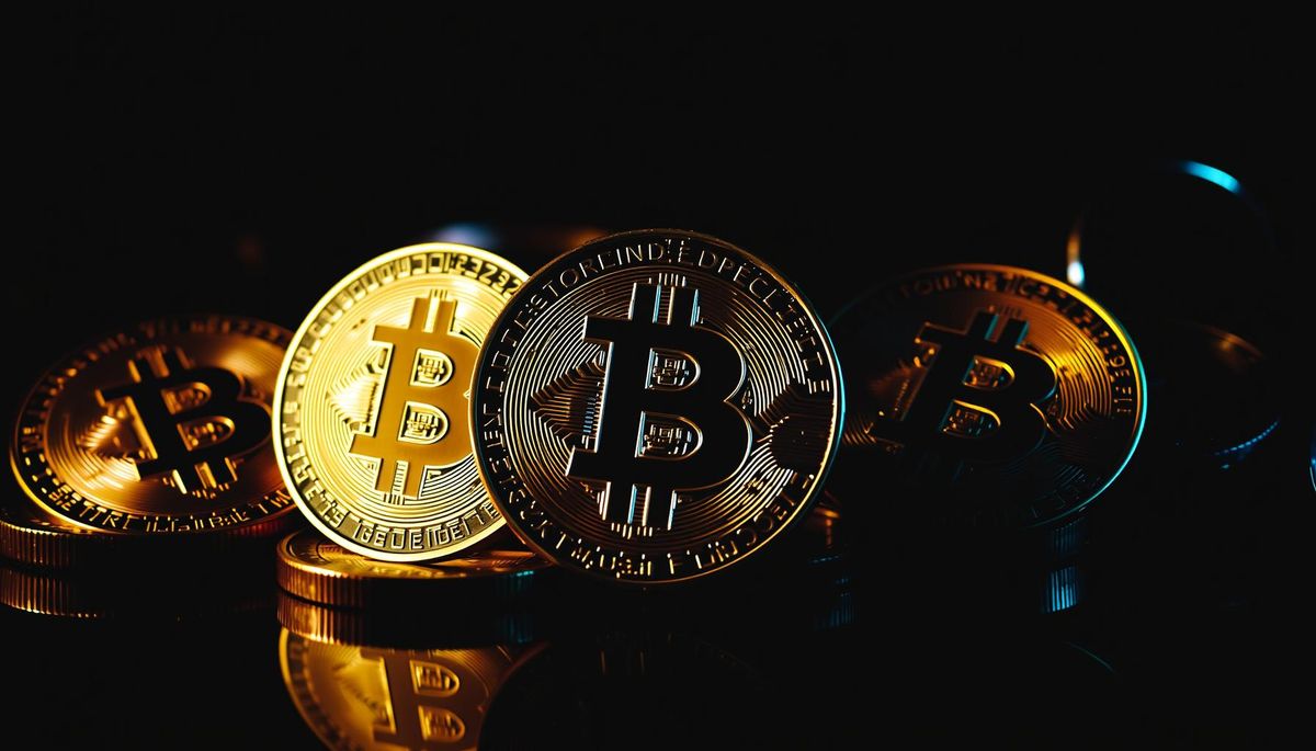 Fidelity ชี้ชัด! Bitcoin จ่อหายากขึ้น 28% ภายในปี 2025