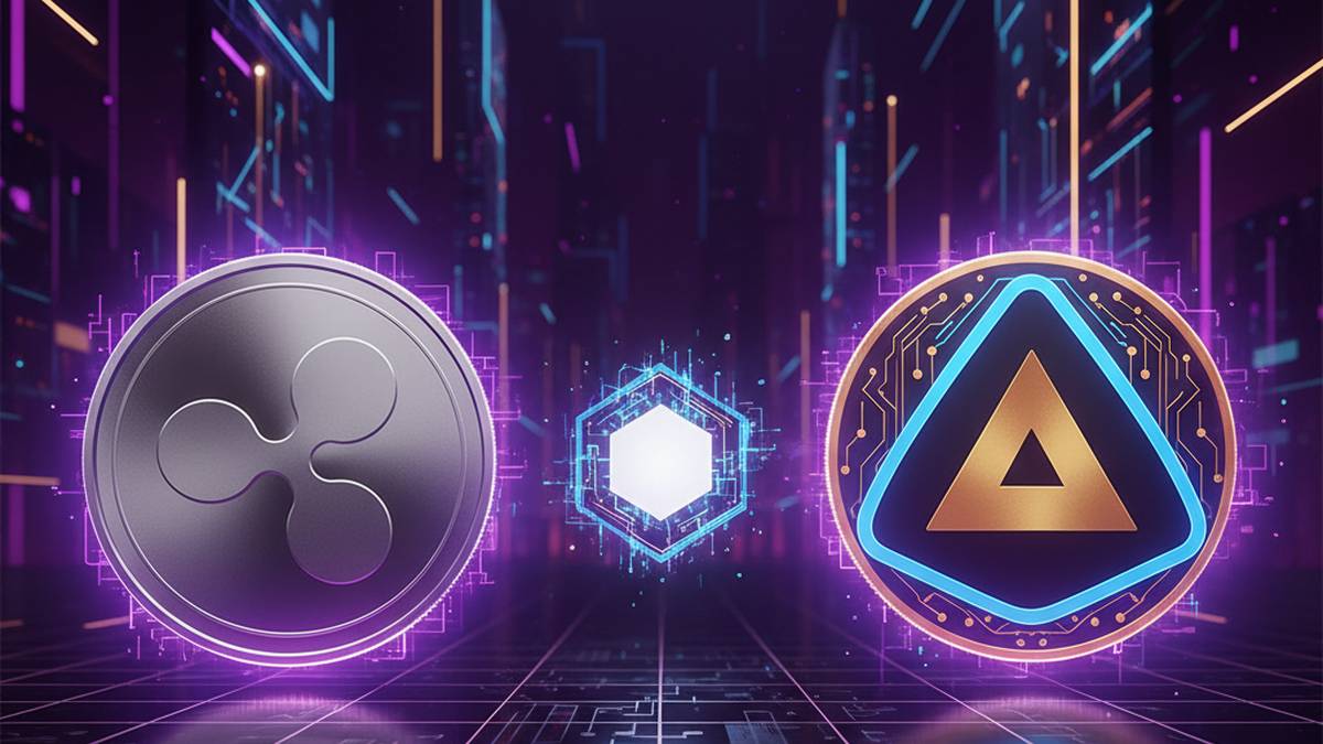 เหรียญ XRP และ ADA เผชิญหน้ากับเหรียญ DeFi น้องใหม่ที่เปล่งประกาย