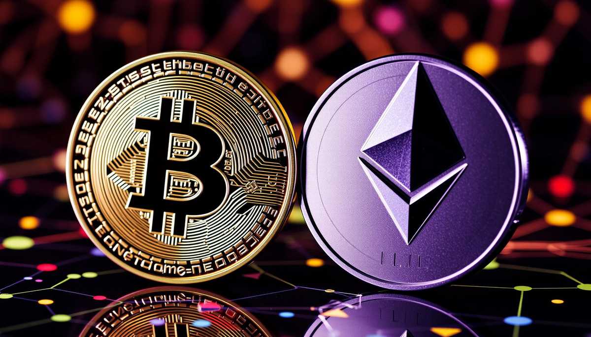 Ethereum อาจพุ่ง 75% แซงหน้า Bitcoin ภายในปีนี้