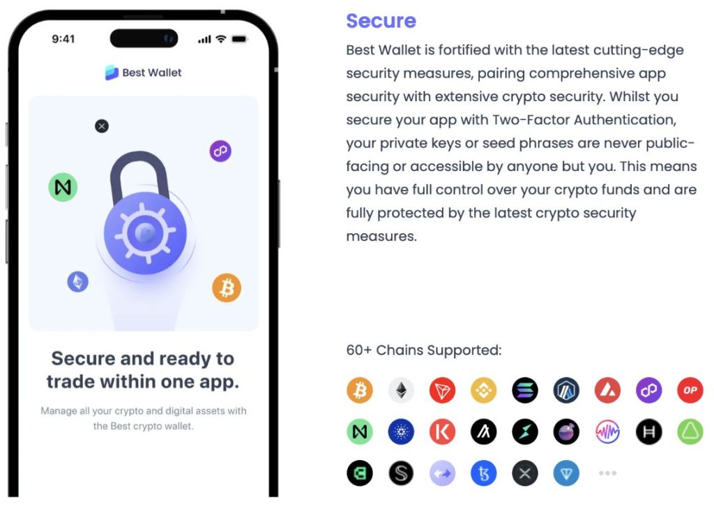 แอปกระเป๋าเงินที่ดีที่สุด ปลอดภัยและใช้งานง่าย 24-09-2025